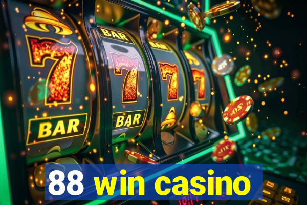 88 win casino